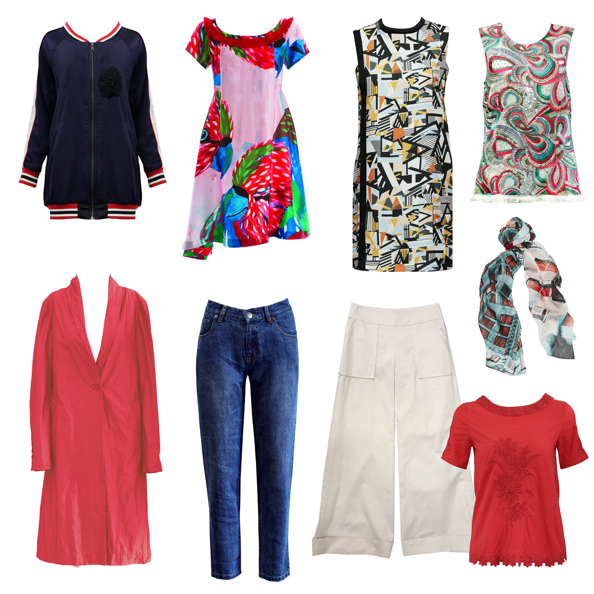 DO YOU NEED HELP STYLING YOUR CLOTHING? WE HAVE THE TIPS FOR YOU....