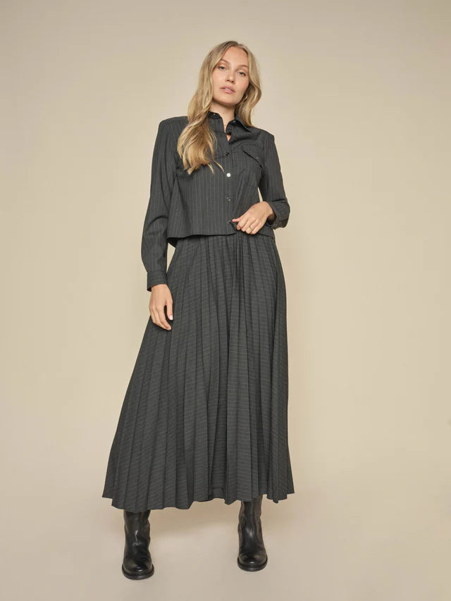 Vero Luelle Skirt Phantom