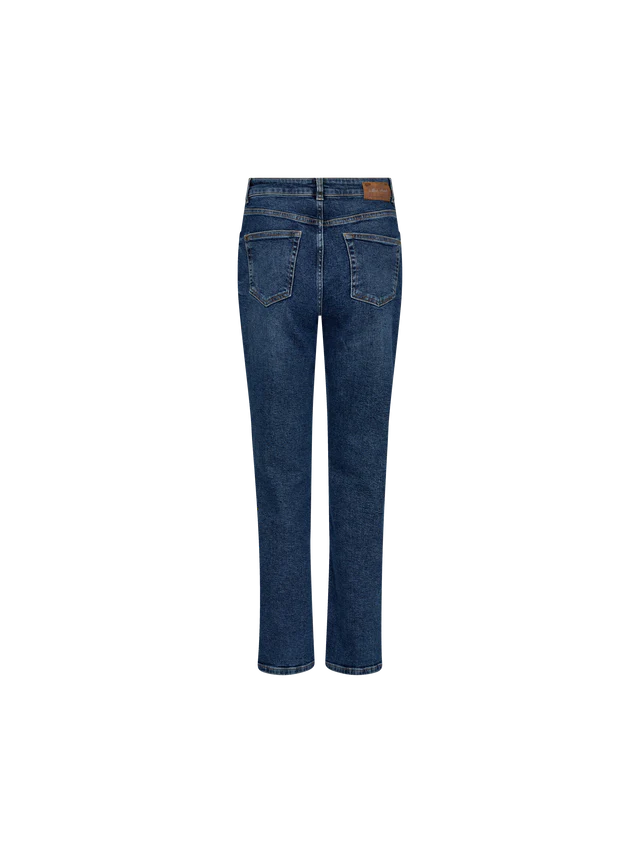 Stella Fuja Jeans Dark Blue