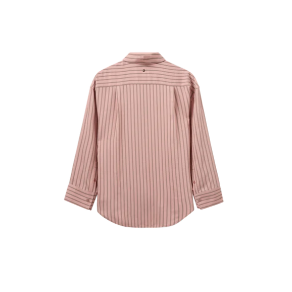 Evelin Moni Shirt Rosette