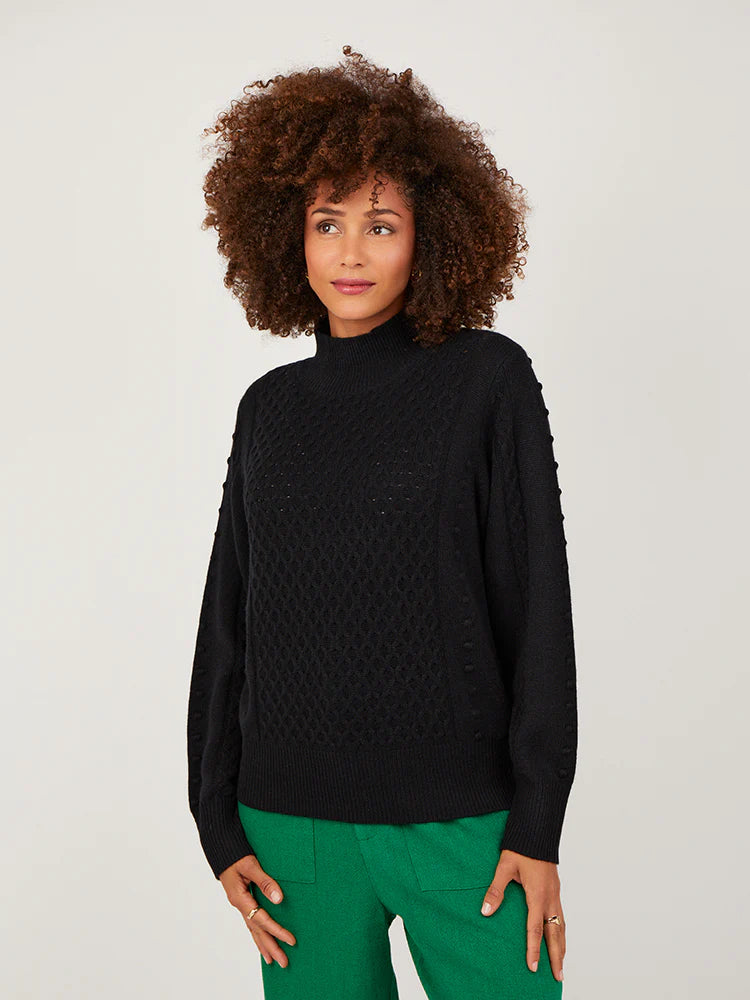 Kaili Jumper Black