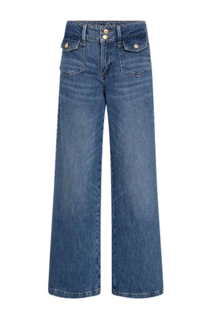 Colette Matlock Jeans