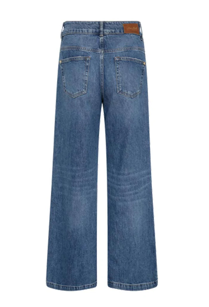 Colette Matlock Jeans