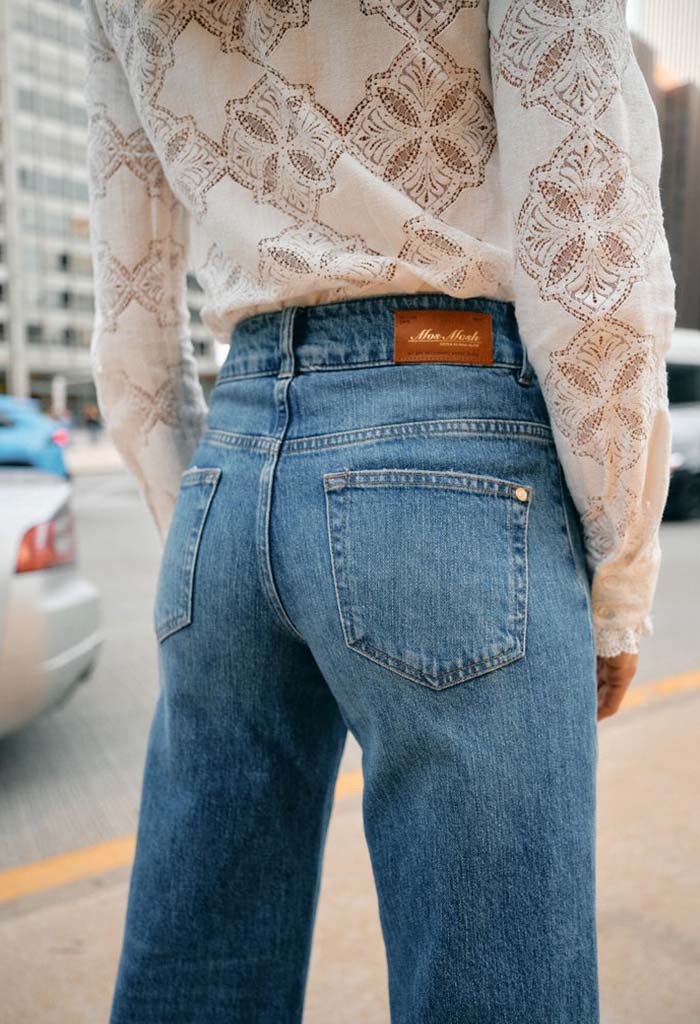 Colette Matlock Jeans