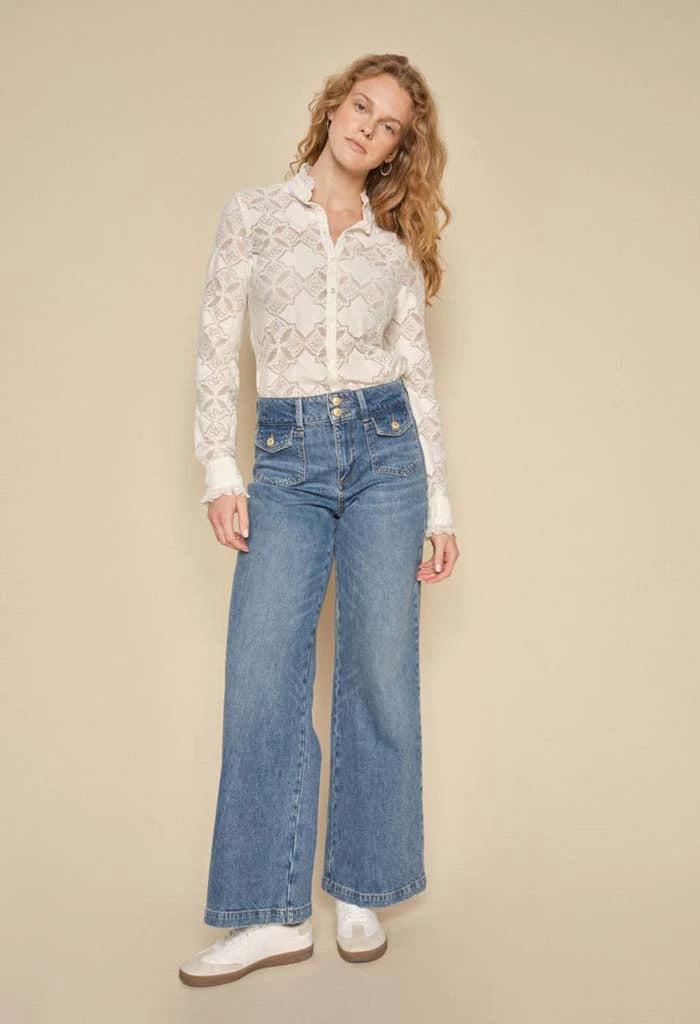 Colette Matlock Jeans