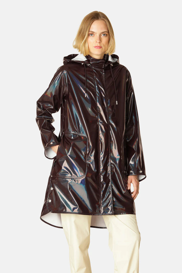 Raincoat Ganache