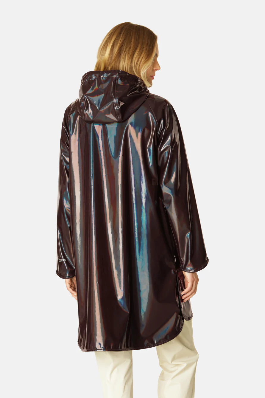 Raincoat Ganache