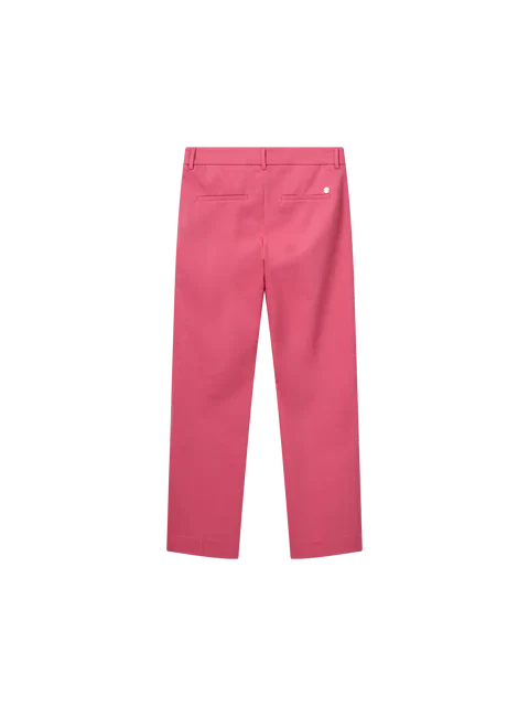 Ellen Night Pants Rose