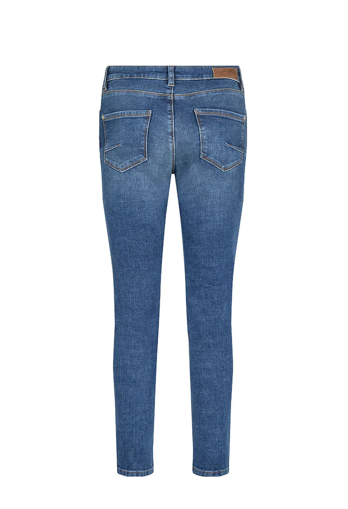 Sumner Line Jeans