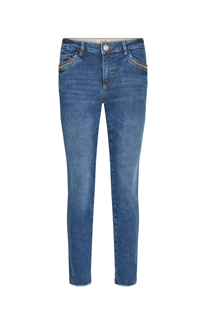 Sumner Line Jeans