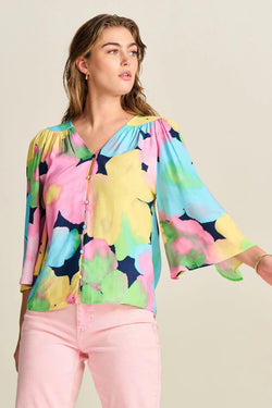 Designer Clothing Gallery Greytown I POM Amsterdam I Blouse