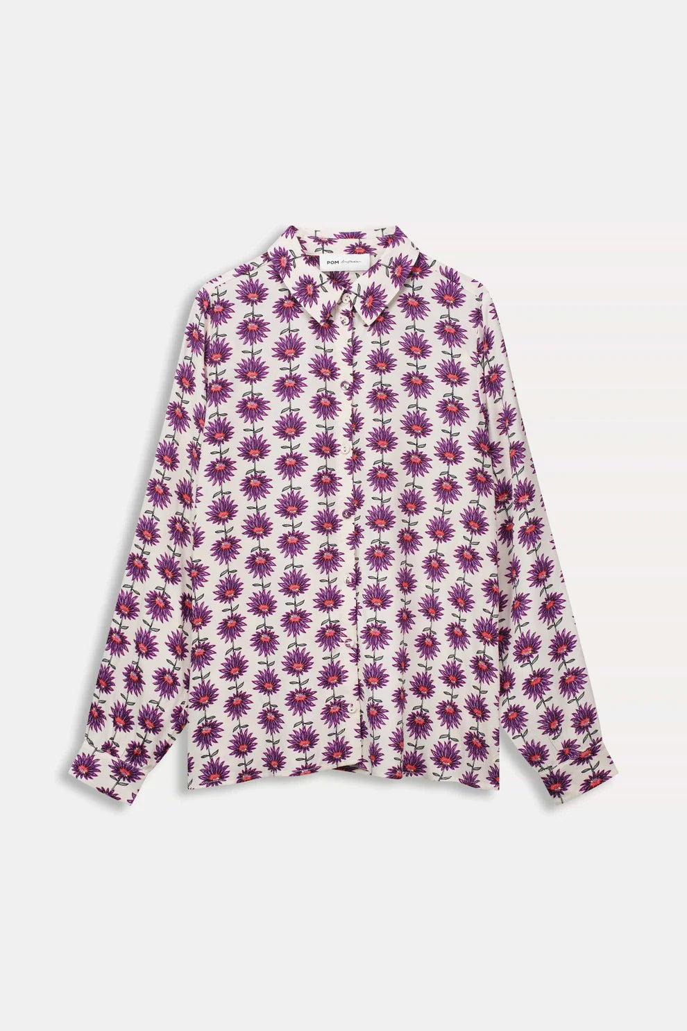 Designer Clothing Gallery Greytown I POM Amsterdam I Blouse