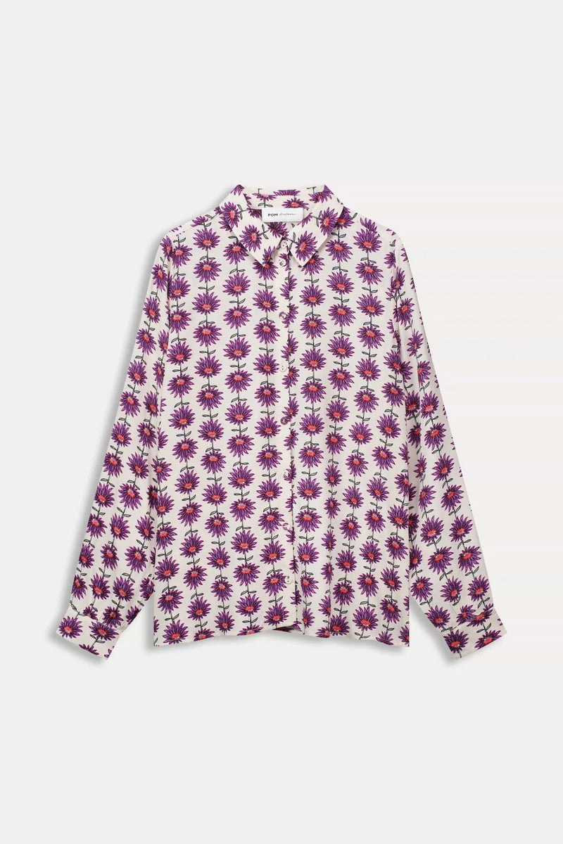 Designer Clothing Gallery Greytown I POM Amsterdam I Blouse