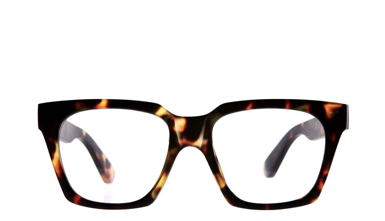 DAILY EYEWEAR - Glasses - Designer Clothing Gallery | Women's Online Designer Clothing